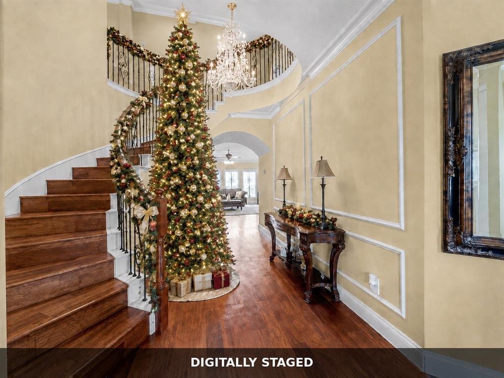 Maison à Grand Prairie, Texas, États-Unis 2 - 17813885