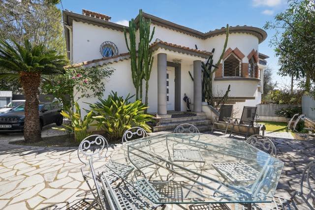 Villa en Cannes, Provenza-Alpes-Costa Azul, Francia 4 - 17907115
