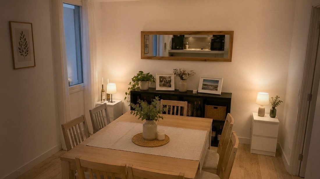 Appartement à Chamberí, Madrid, Espagne 3 - 18726602