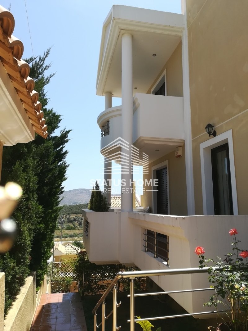 House in Markopoulo Mesogaias, Attica, Greece 2 - 18725342