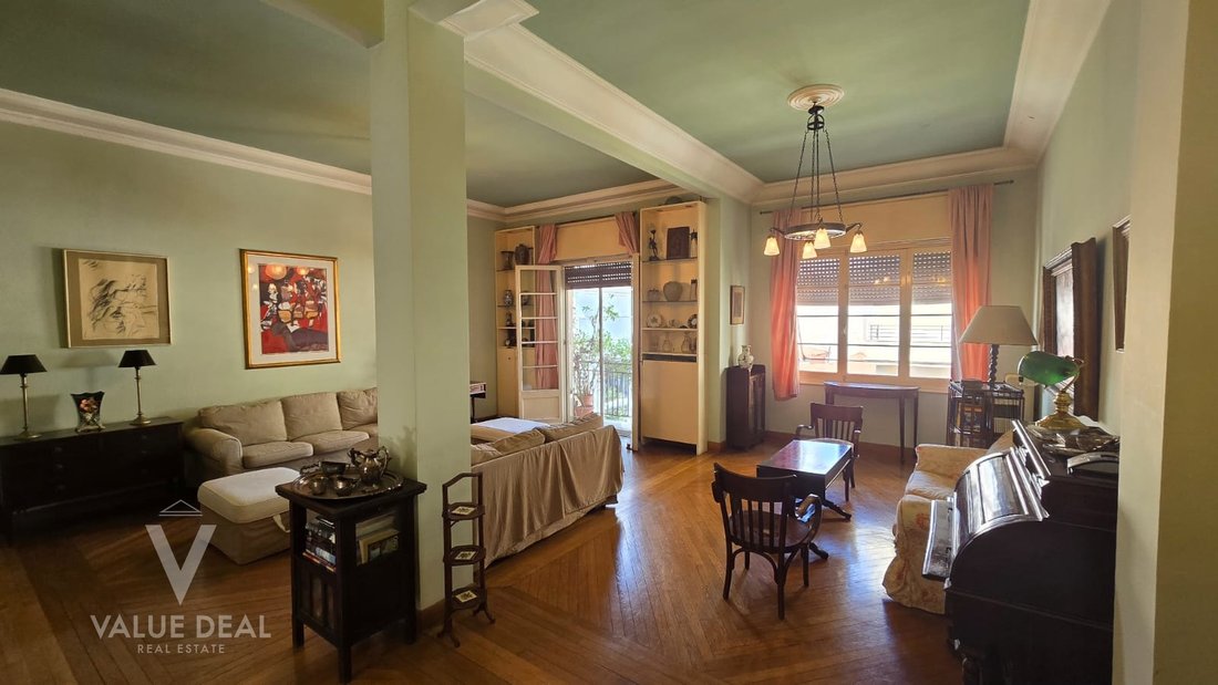 Apartment in Sunoikia Kolonakiou, 1st District of Athens, Athens 4 - 18725302