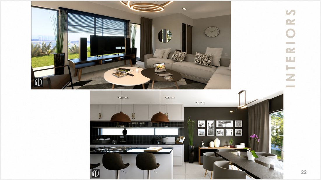 Townhouse in Ethekwini, KwaZulu-Natal, South Africa 4 - 18725780