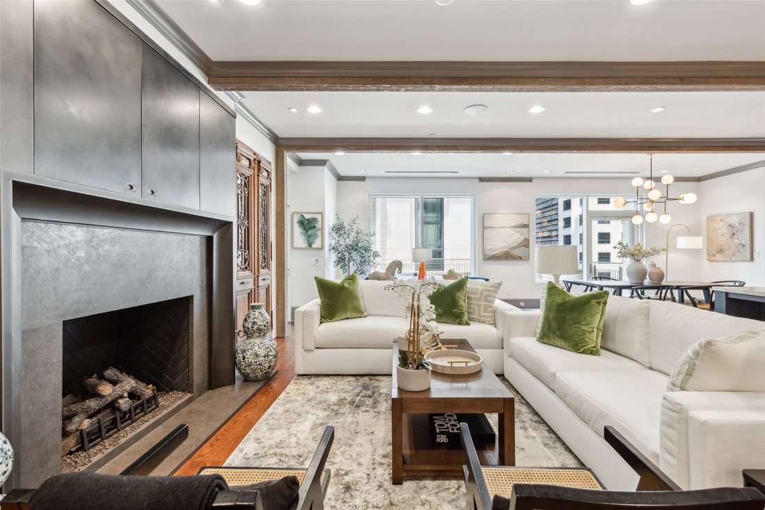 Condo in Dallas, Texas, United States 4 - 18721554