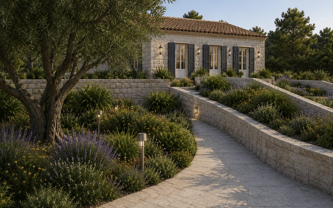 Villa in Messini, Peloponnese, Western Greece and the Ionian, Greece 3 - 18722334