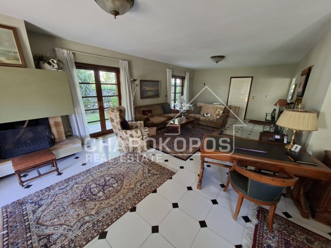 Apartment in Filothei - Psychiko, Attica, Greece 5 - 18722942