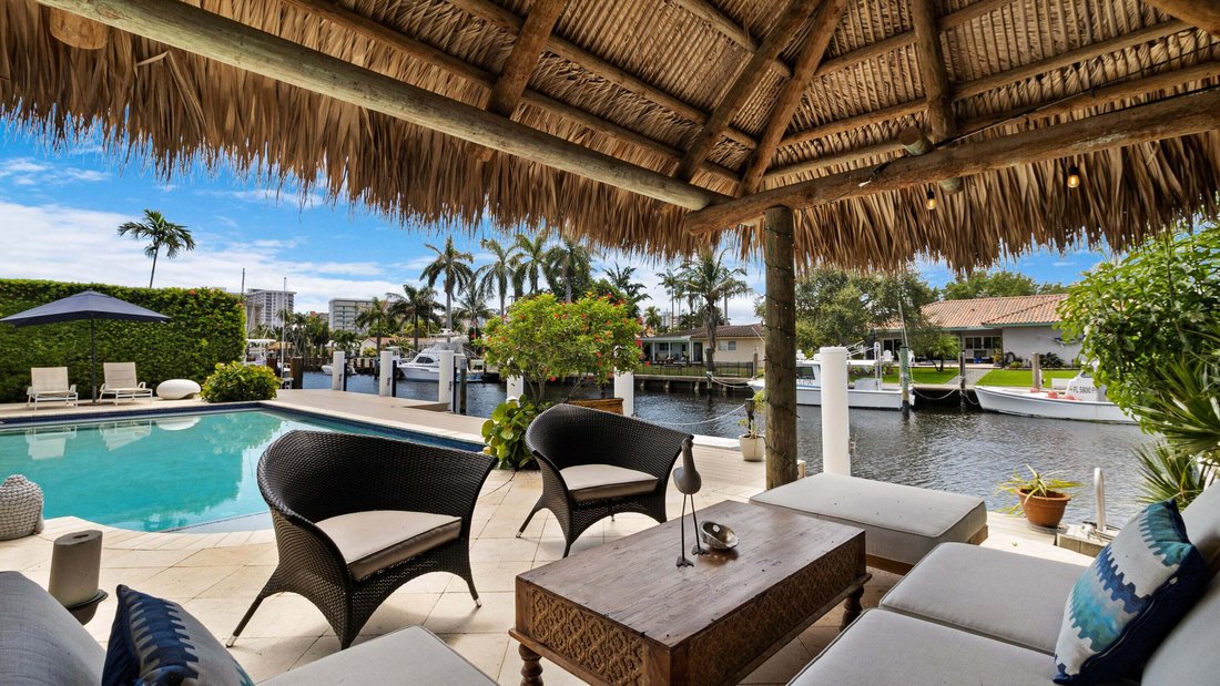Haus in Hillsboro Beach, Florida, Vereinigte Staaten 2 - 18727129