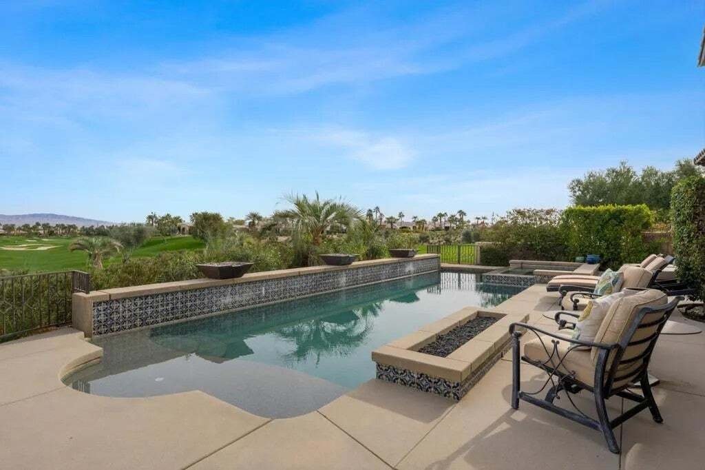 Casa en La Quinta, California, Estados Unidos 3 - 18727387