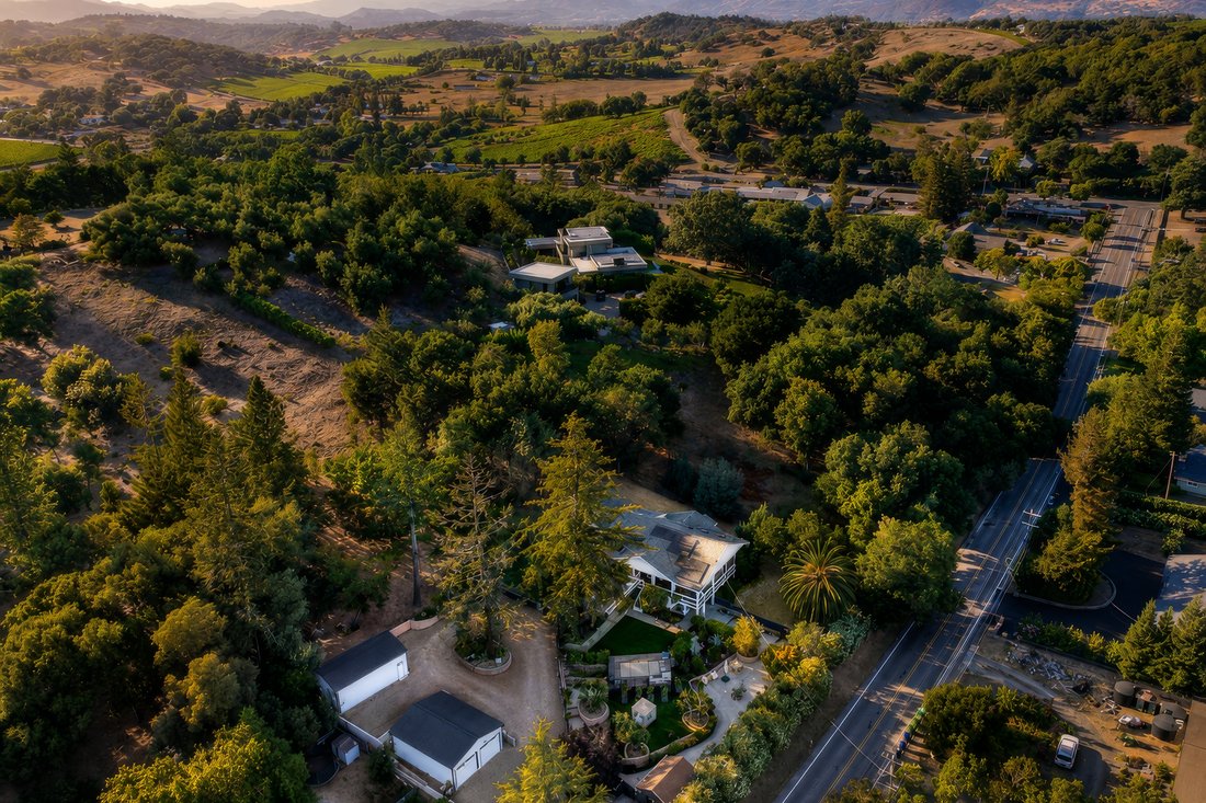 House in Napa, California, United States 3 - 18722785