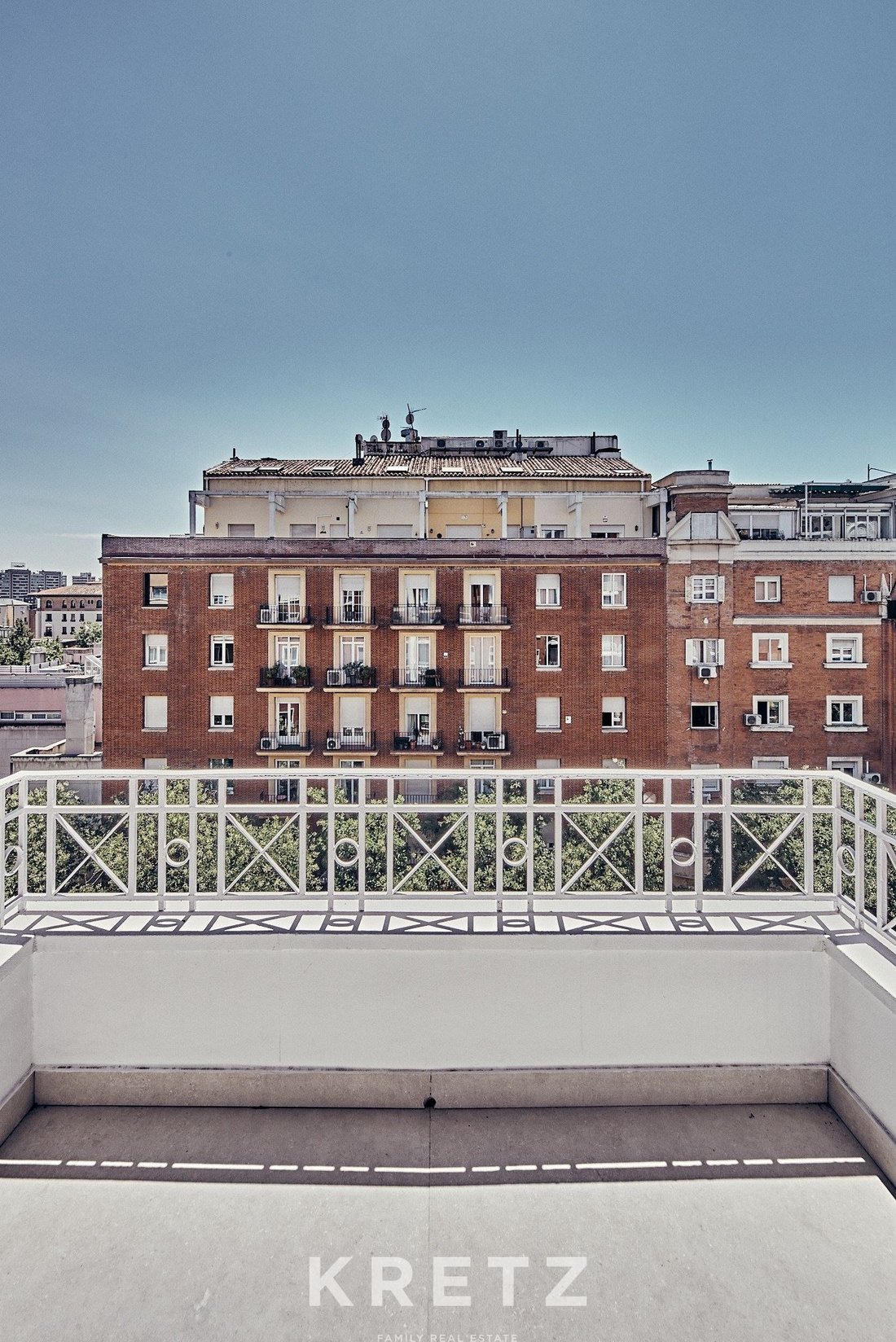 Apartment in Barrio Salamanca, Madrid, Spain 2 - 18723091