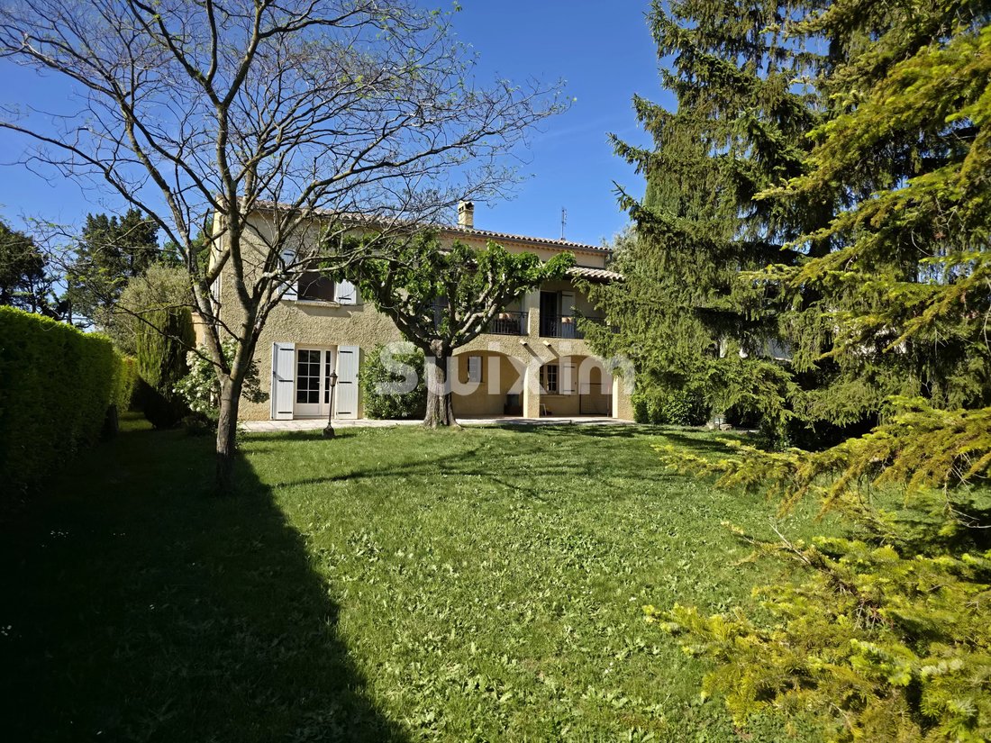 Haus in Grignan, Auvergne-Rhone-Alpen, Frankreich 3 - 18725441
