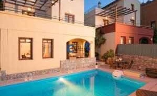 Villa en Apokoronas, Grèce 1