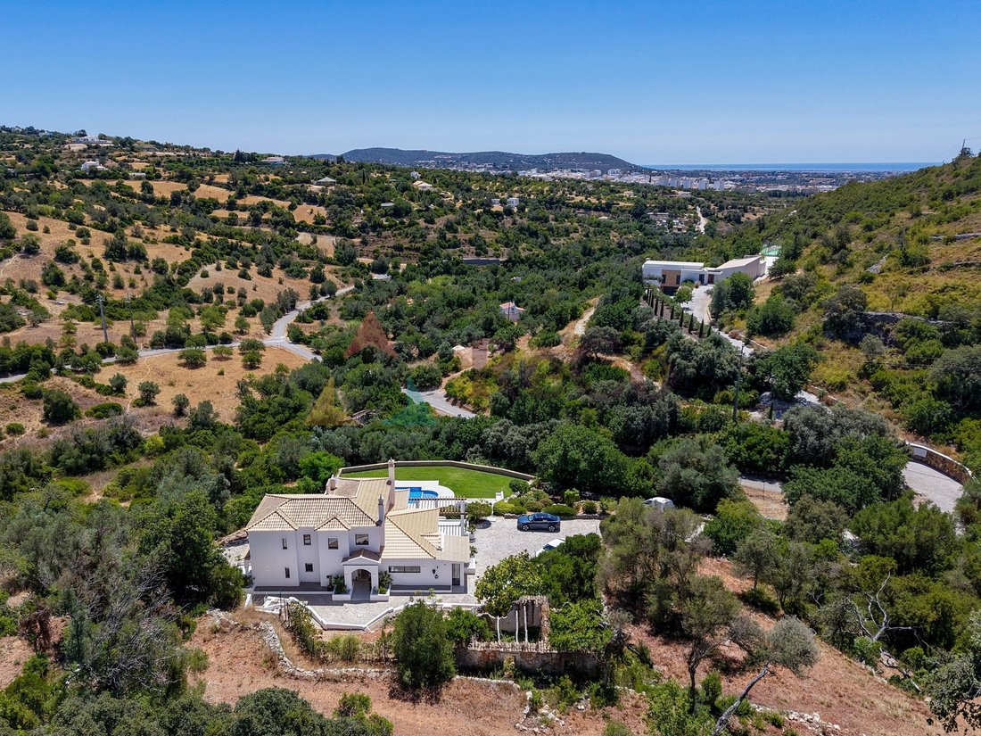 Villa a Loule (Sao Clemente), Algarve, Portogallo 5 - 18728452