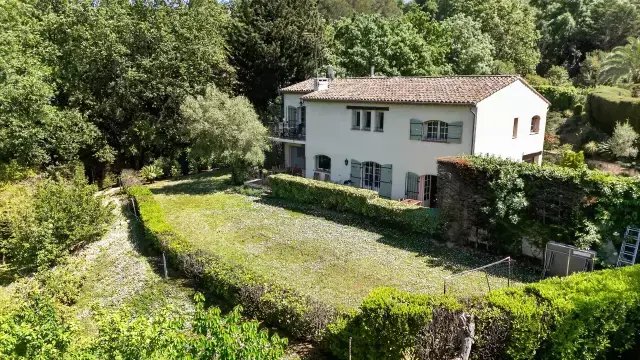 Domaine à Mougins, Provence-Alpes-Côte d'Azur, France 1 - 18008576