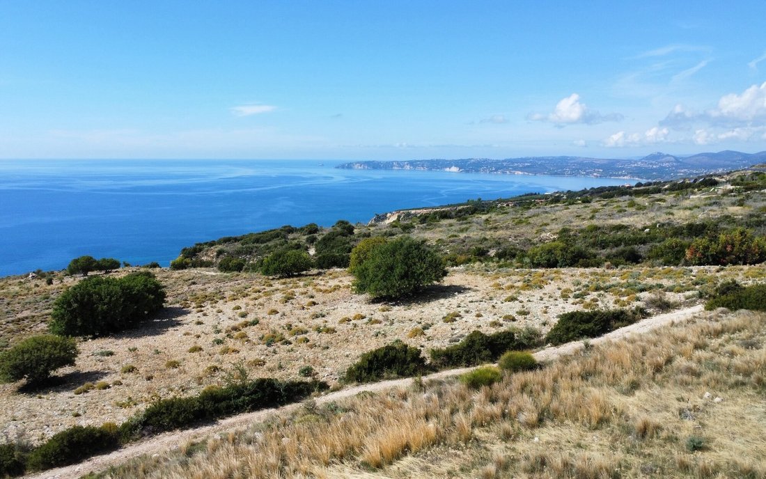 Land in Elios-Proni, Peloponnese, Western Greece and the Ionian, Greece 2 - 18722212
