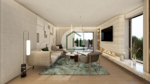 Apartment in Kifisia, Attica, Greece 3 - 18723135