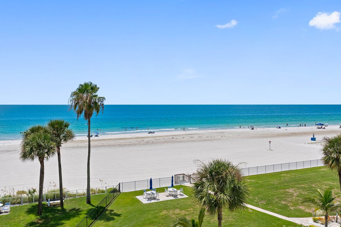 Condominio en Madeira Beach, Florida, Estados Unidos 5 - 18720788