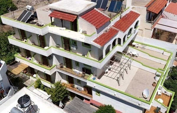 Villa in Greek Islands, Greece 1 - 18724323