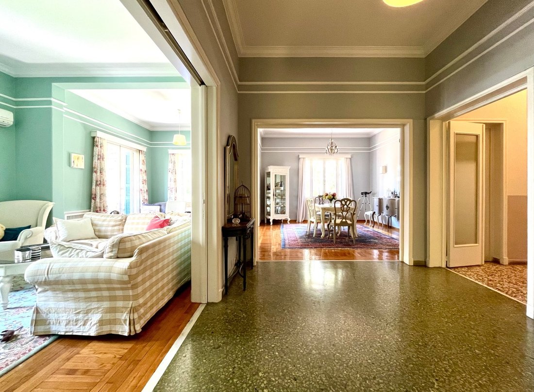 Apartment in South Athens, Attica, Greece 3 - 18723884