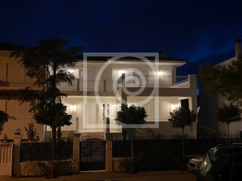 House in Kifisia, Attica, Greece 3 - 18723251