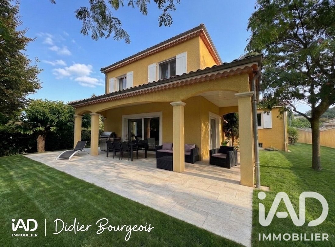 Casa en Valencia Sur, Valencia de Francia, Francia 1 - 18722883