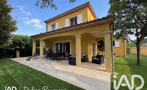 Casa en Valencia Sur, Valencia de Francia, Francia 1