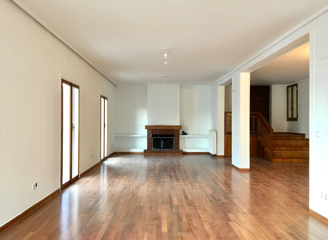 Apartment in 1st District of Athens, Athens, Greece 3 - 18724031
