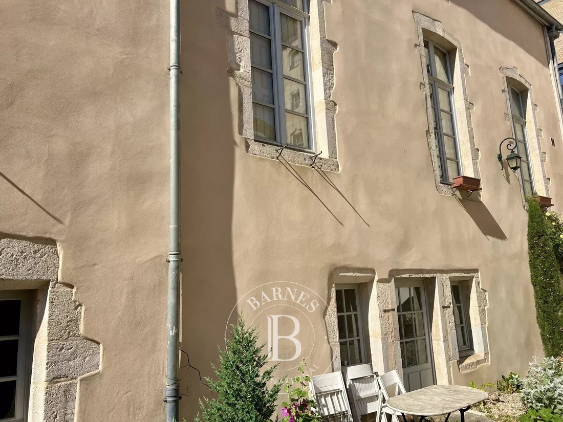 Apartamento en Centre Ville, Beaune, Francia 4 - 18723729