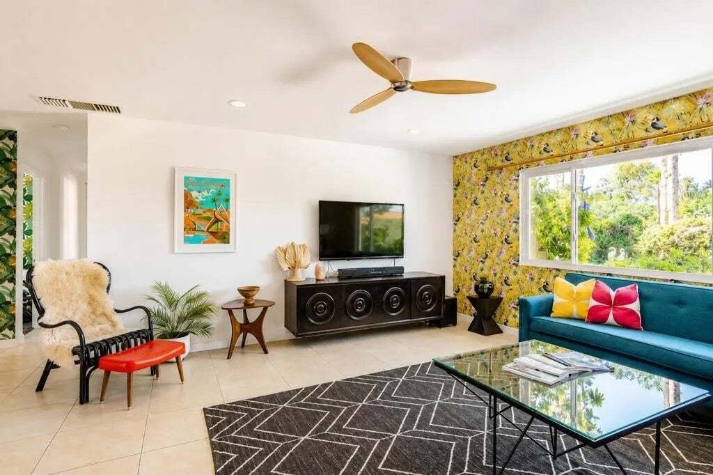 Haus in Palm Springs, Kalifornien, Vereinigte Staaten 5 - 18727403