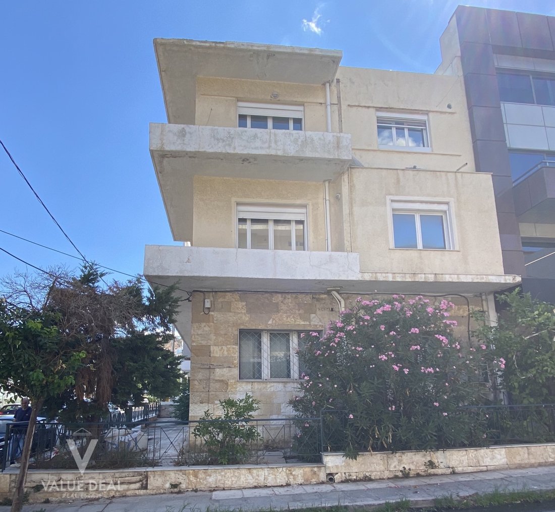 House in Vyronas, Attica, Greece 1 - 18725144