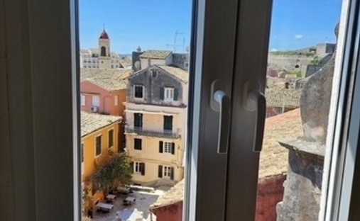 Finca en Northern Corfu, Peloponnese, Western Greece and the Ionian, Grecia 1