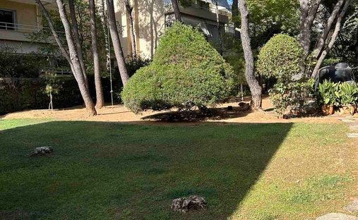 House in Kifisia, Attica, Greece 1