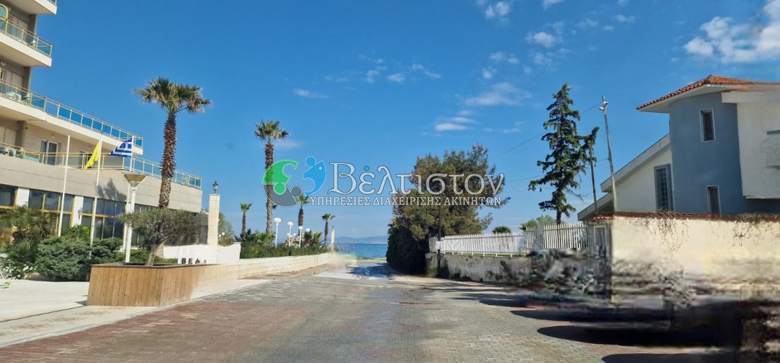 Land in 1st District of Thessaloniki, Thessaloniki, Greece 2 - 18725182
