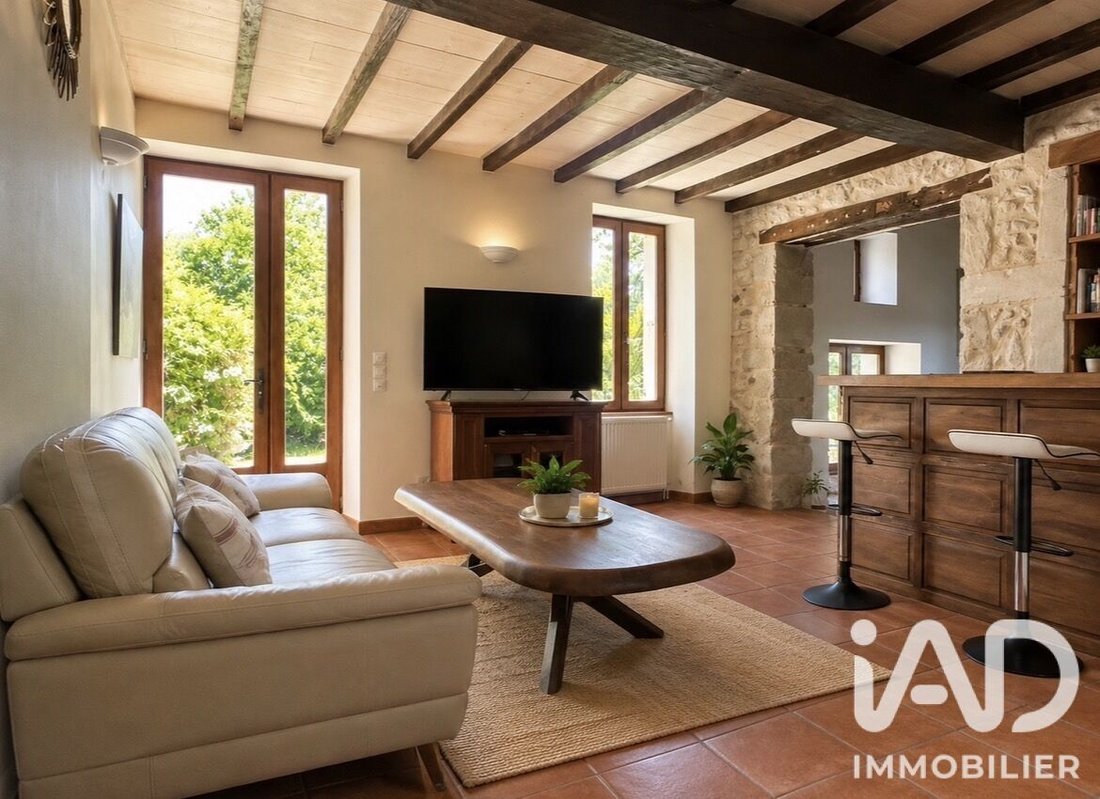 Haus in Montfort-en-Chalosse, Neu-Aquitanien, Frankreich 3 - 18723323