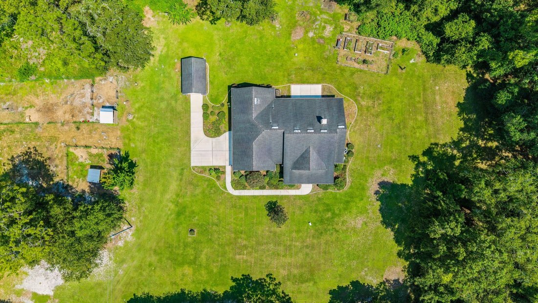 Land in Starke, Florida, Vereinigte Staaten 3 - 18727838