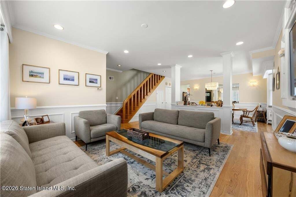 Casa en Nueva York, Nueva York, Estados Unidos 4 - 18726211