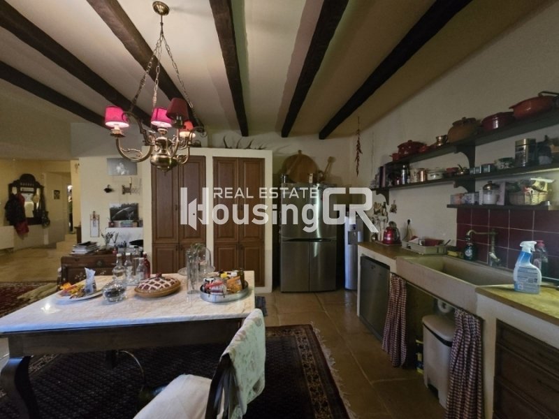 Villa in Panorama, Macedonia and Thrace, Greece 1 - 18723603