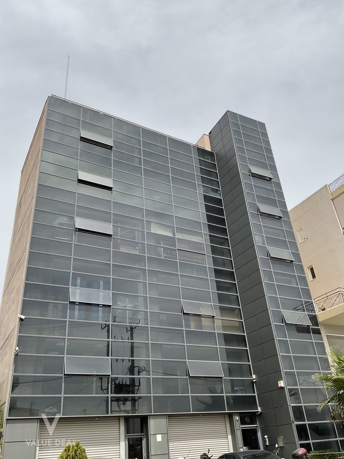 Maison à Piraeus, Attique, Grèce 1 - 18725156