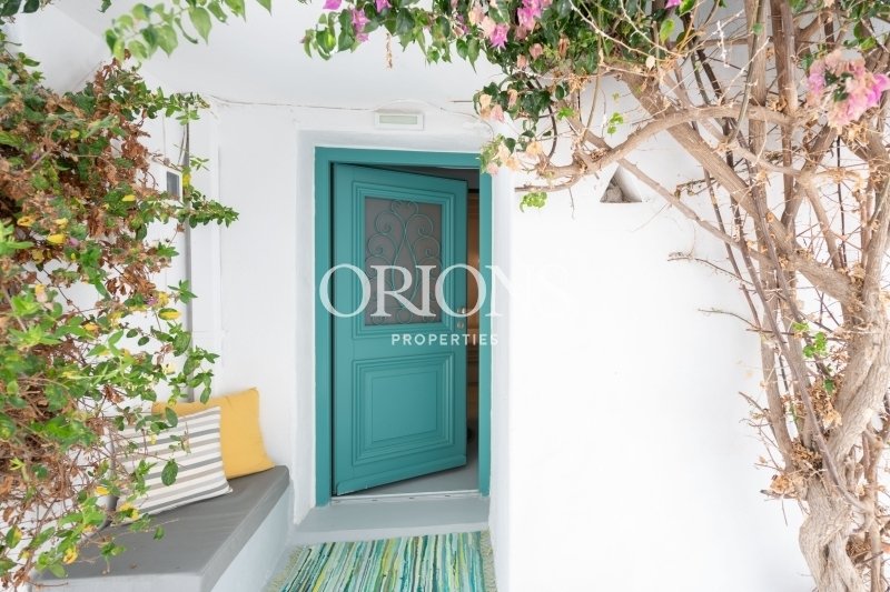 Apartamento en Paros, Aegean, Grecia 5 - 18721585