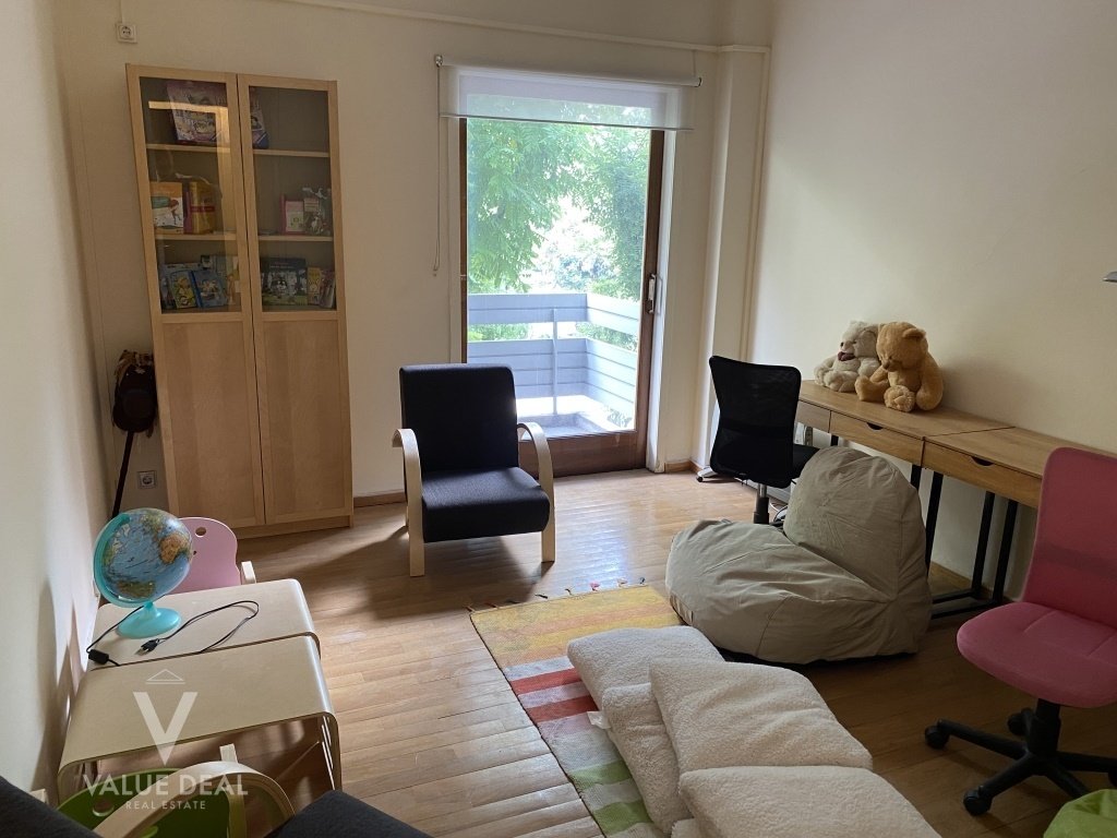 Apartment in Sunoikia Kolonakiou, 1st District of Athens, Athens 2 - 18725440