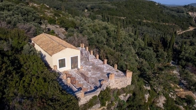 House in Corfu, Peloponnese, Western Greece and the Ionian, Greece 5 - 18724831