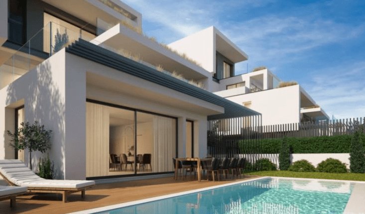 House in North Athens, Attica, Greece 1 - 18723005