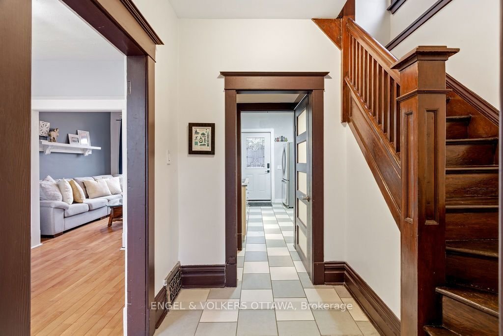 Casa en Ottawa, Ontario, Canadá 3 - 18720869