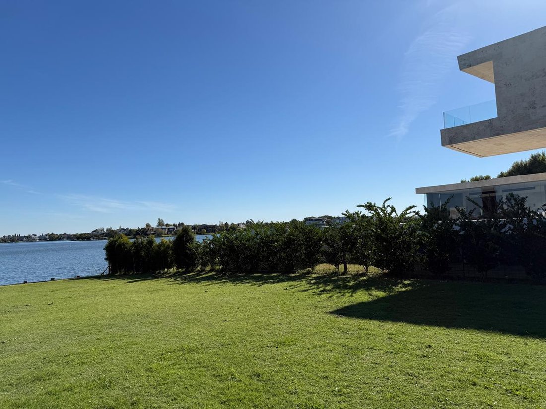 Land in Tigre, Buenos Aires Province, Argentina 5 - 18728122