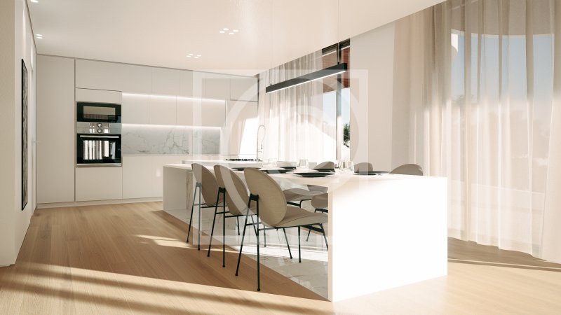 Wohnung in Glyfada, Attika, Griechenland 5 - 18724644