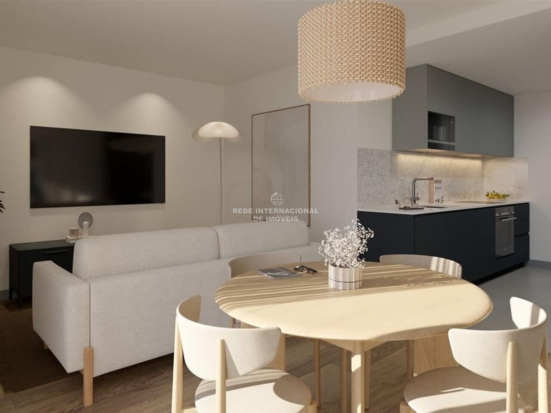 Apartment in Carcavelos e Parede, Lisbon, Portugal 4 - 18720941