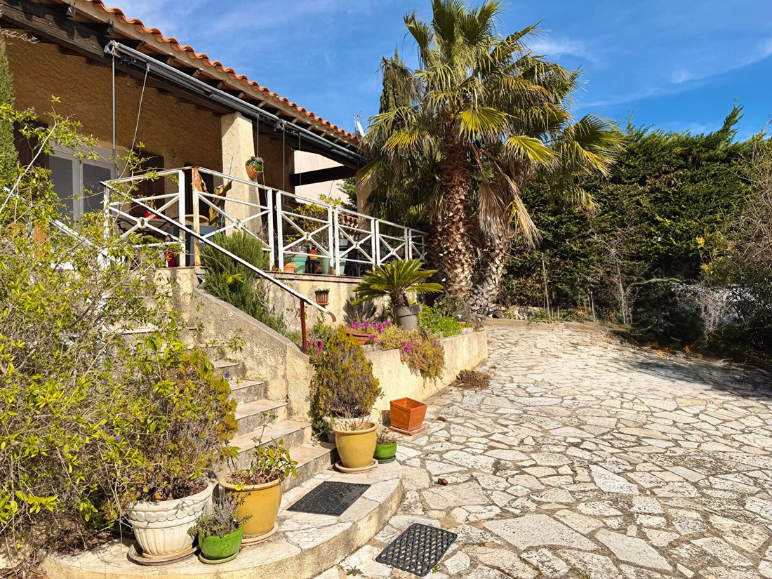 Villa a Centre, Carry-le-Rouet, Francia 2 - 18725682