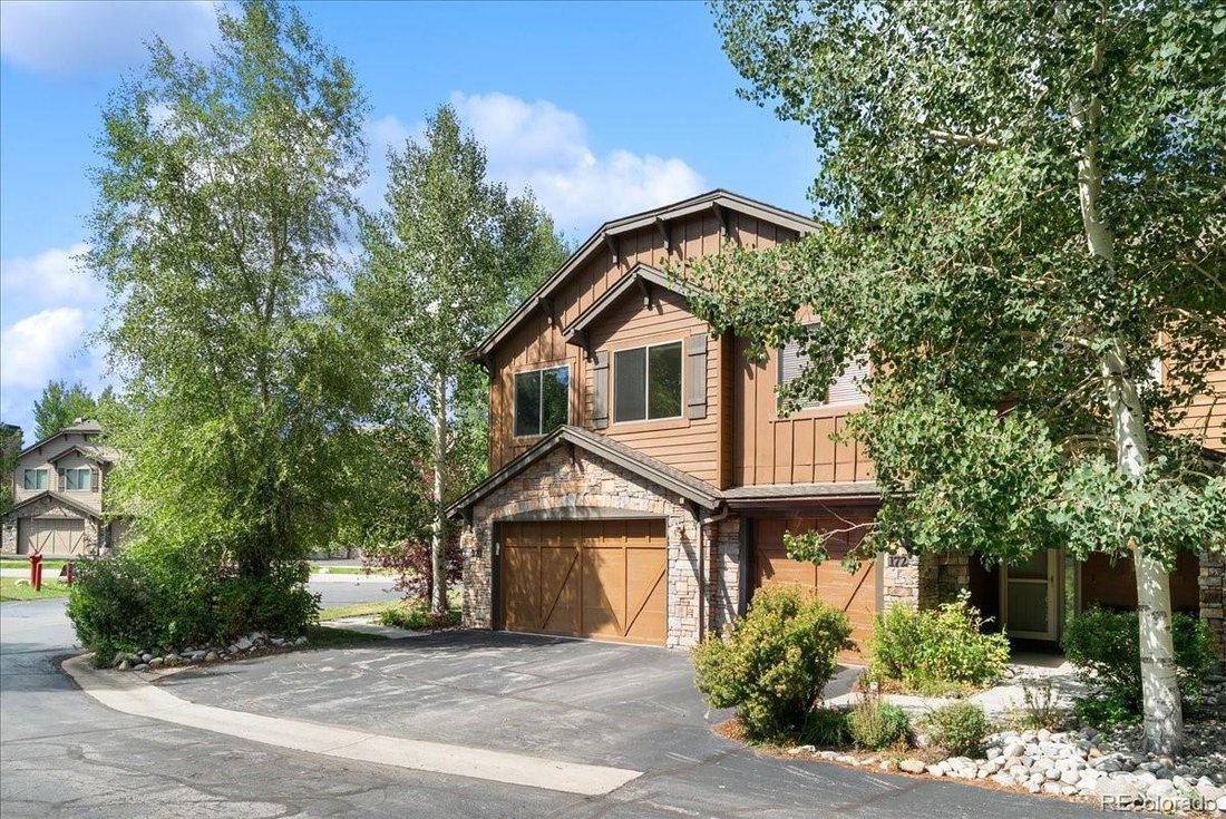Condo in Silverthorne, Colorado, United States 3 - 17916477