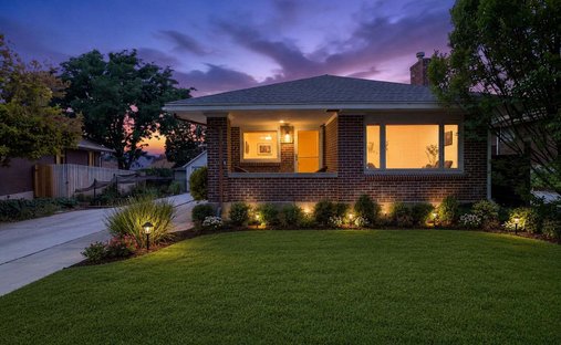 Casa en Salt Lake City, Utah, Estados Unidos 1