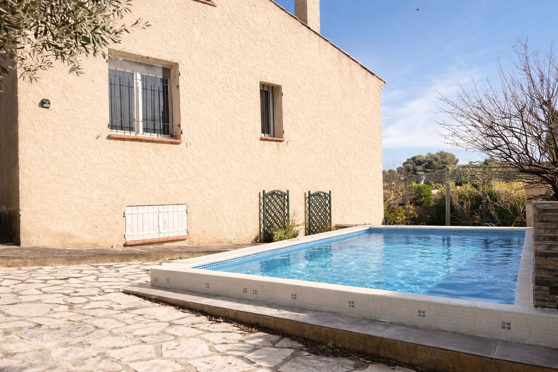 Villa a Centre, Carry-le-Rouet, Francia 1 - 18725682