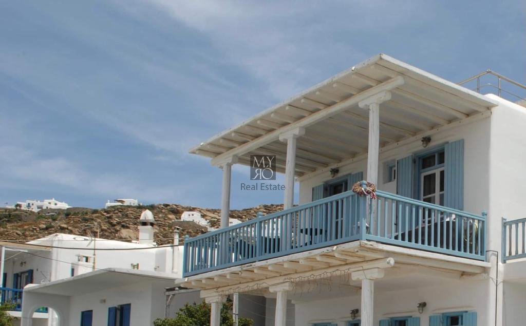 House in Mykonos, Aegean, Greece 1 - 18724792